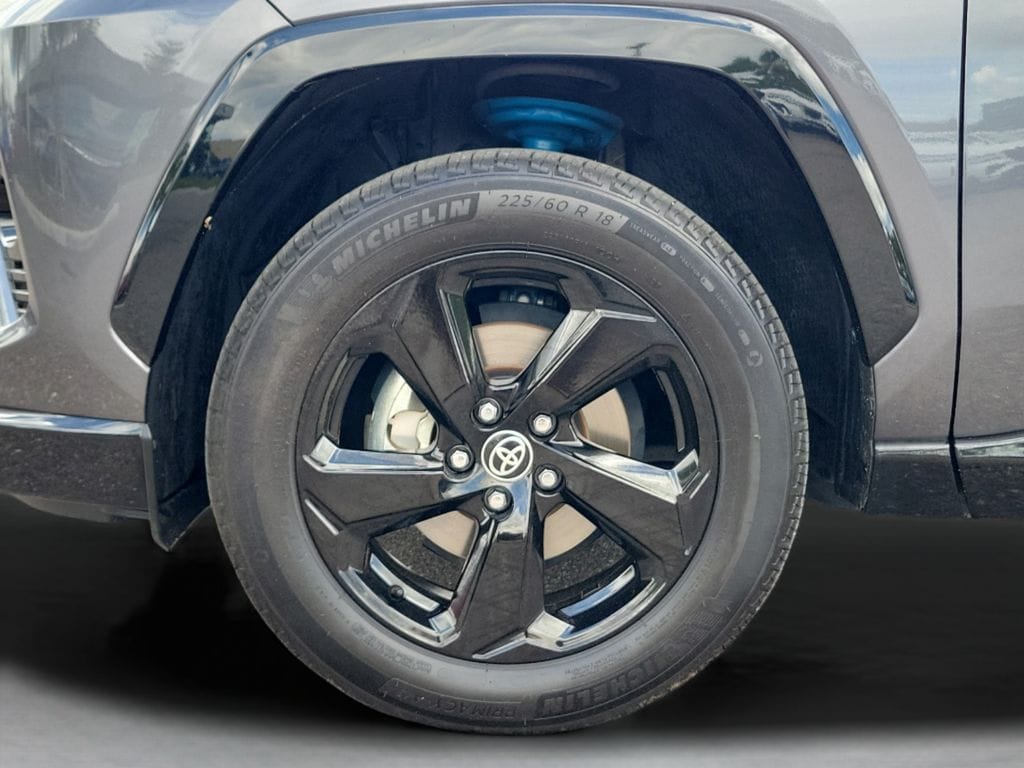 2020 Toyota RAV4 XSE - Photo 34