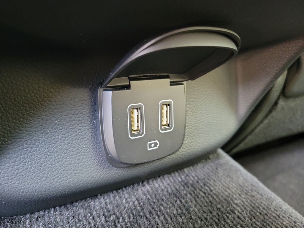 2023 GENESIS GV70 Standard - Photo 36