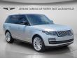 Used 2020 Land Rover Range Rover  SUV