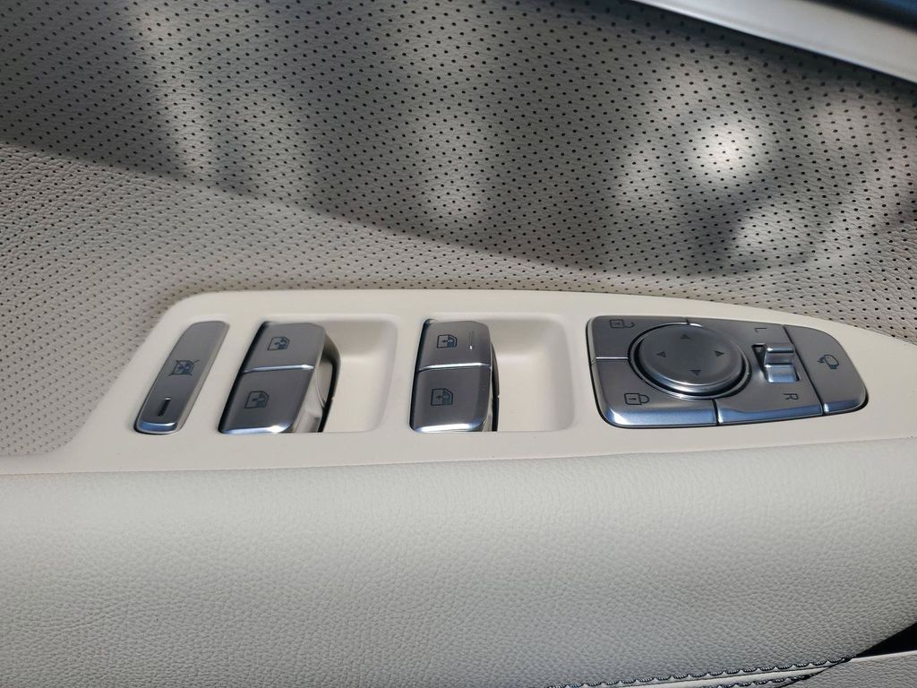 2026 GENESIS G70 Prestige - Photo 19