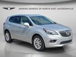 Buick Envision