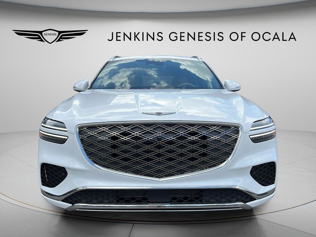 New 2026 Genesis GV70 2.5T Advanced SUV