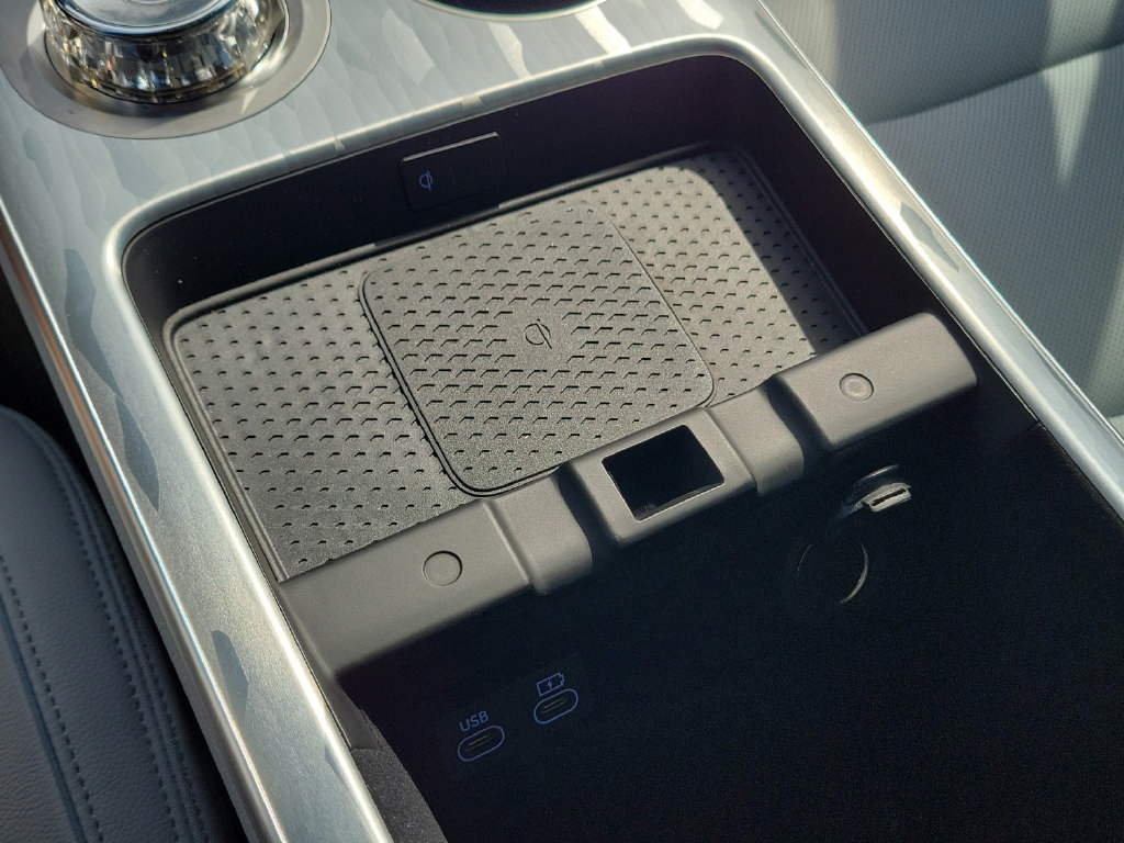 2026 GENESIS GV70 Base - Photo 28