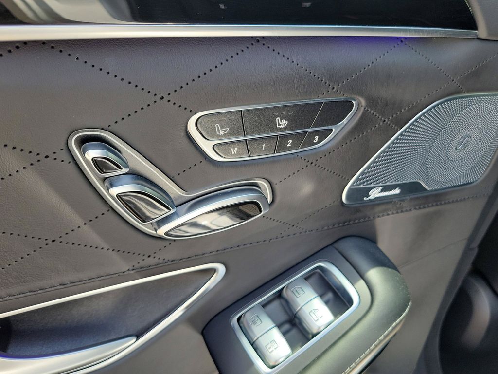 2020 Mercedes-Benz S-Class AMG S63 - Photo 8