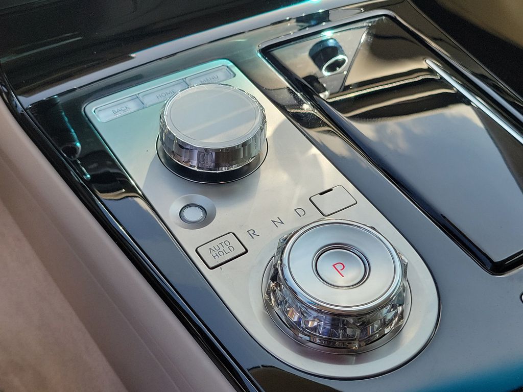 2026 GENESIS G80 Sport Prestige - Photo 35