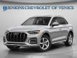 Used 2023 Audi Q5 45 S Line Premium SUV