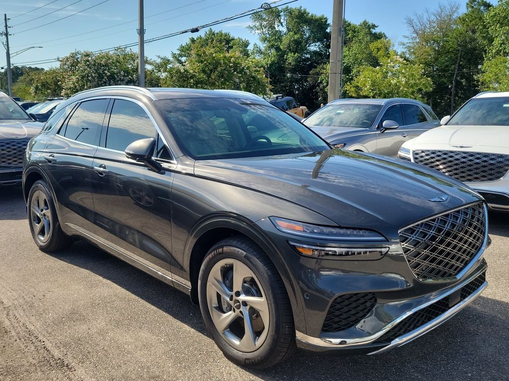 Used 2026 Genesis GV70 SUV