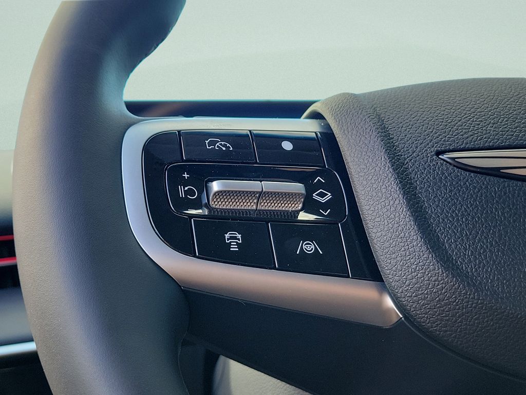 2026 GENESIS GV70 Standard - Photo 24