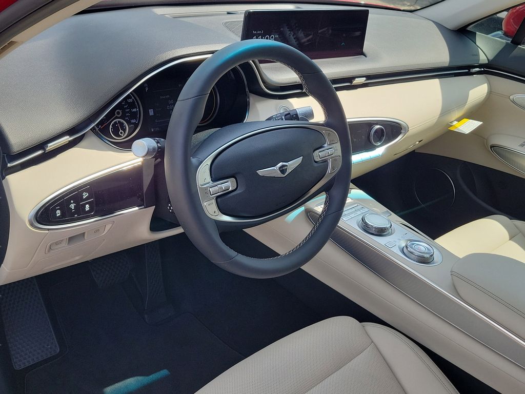 2023 GENESIS GV70 Standard - Photo 29