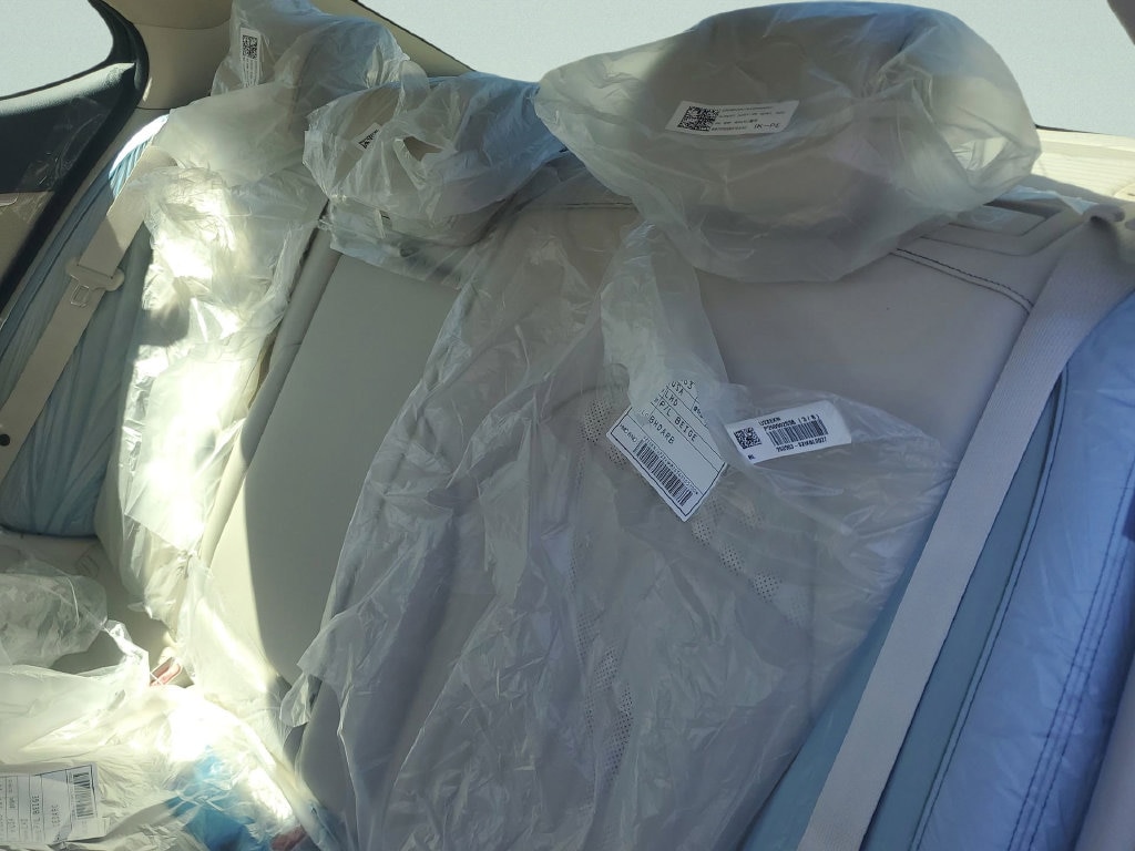 2026 GENESIS G70 Prestige - Photo 26