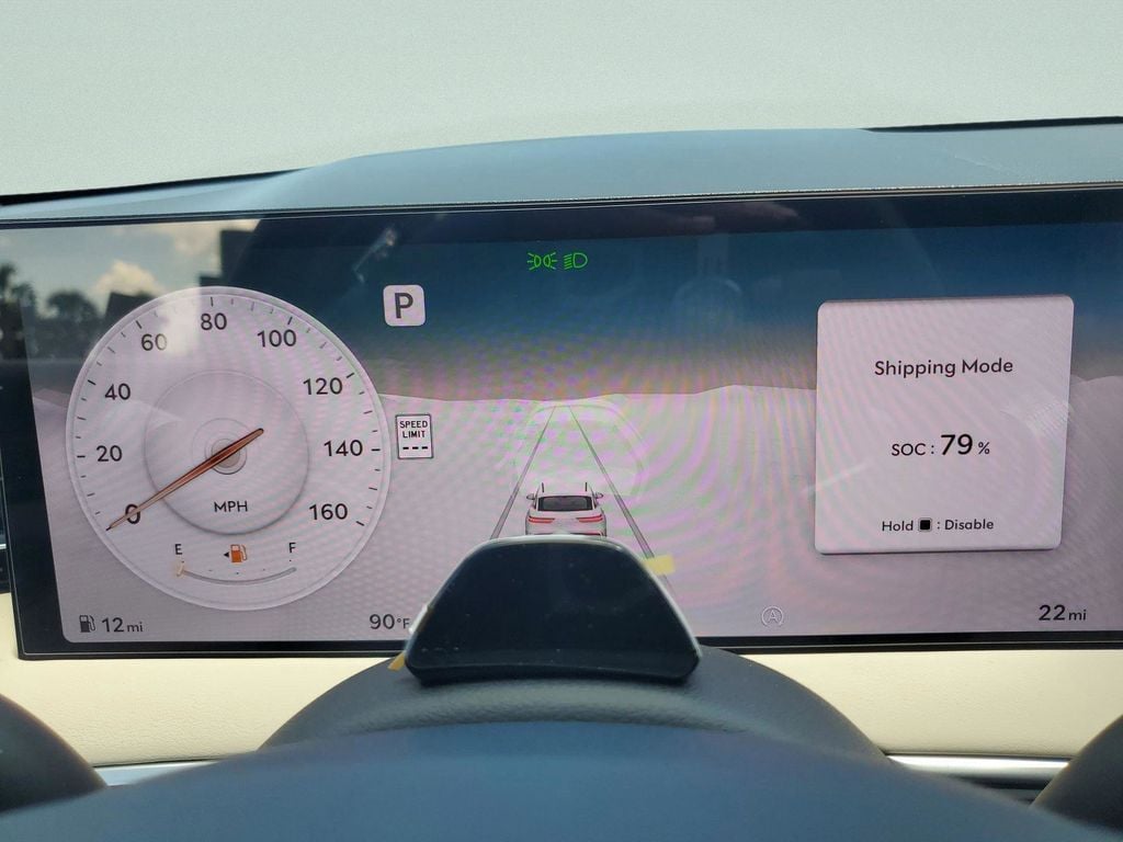 2026 GENESIS GV70 Sport Prestige - Photo 22