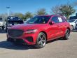 Certified 2022 Genesis GV70 3.5T Sport SUV
