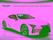  LEXUS LC