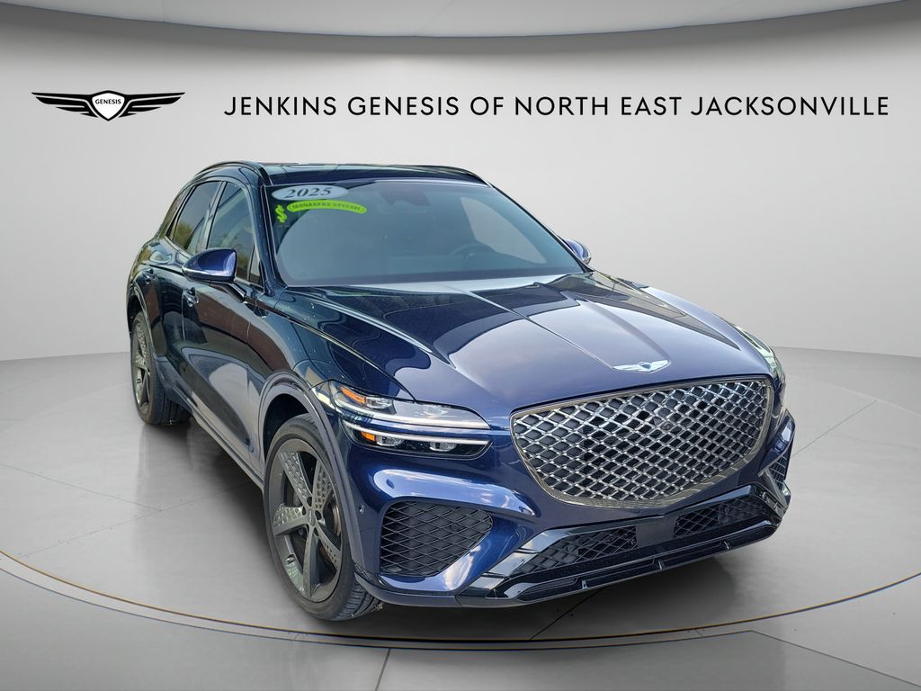 2025 GENESIS GV70 Sport - Photo 1