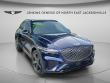 Certified 2025 Genesis GV70 3.5T Sport Advanced SUV