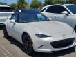 Used 2025 Mazda MX-5 Miata  Convertible