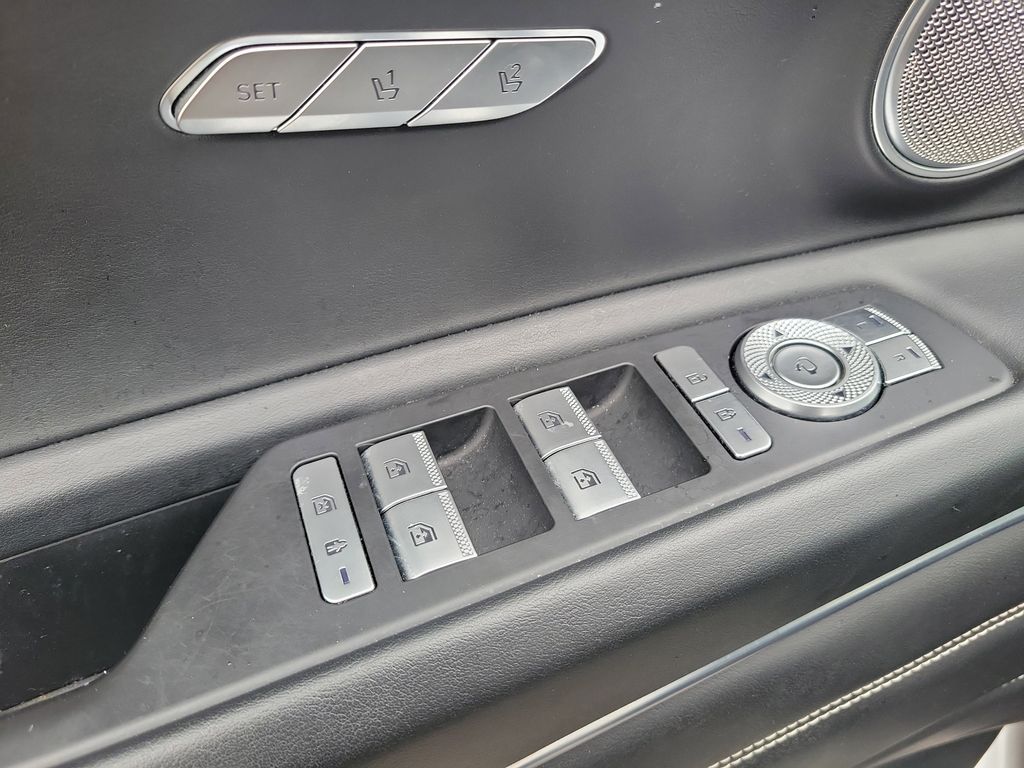 2023 GENESIS GV80 Standard - Photo 19
