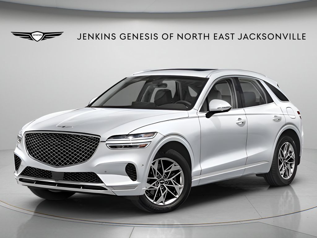 2024 GENESIS GV70