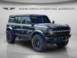 Used 2024 Ford Bronco  SUV