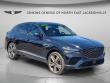 Certified 2025 Genesis GV80 Coupe 3.5T E-SC Mhev SUV