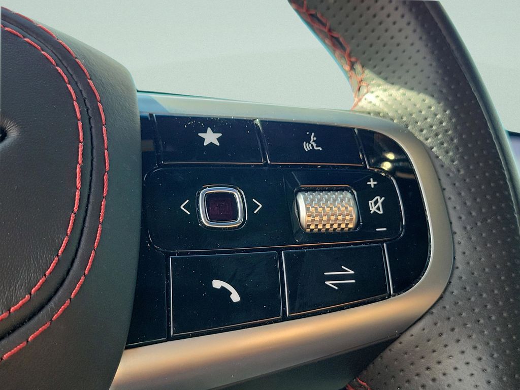 2025 GENESIS G80 Sport Prestige - Photo 23