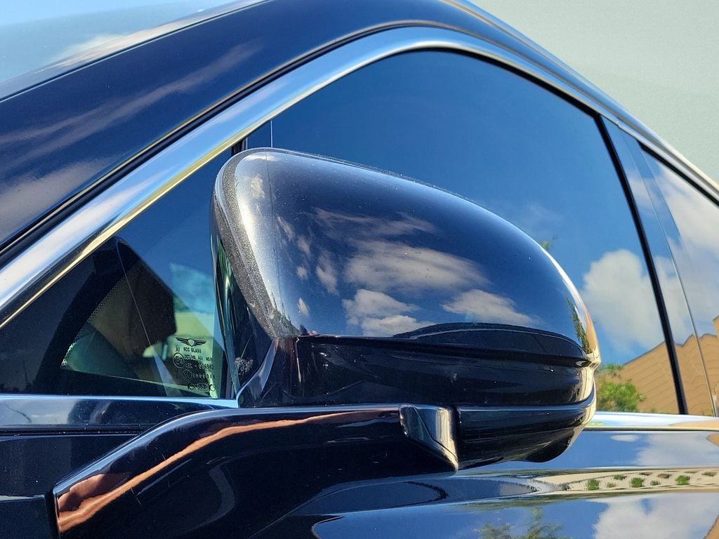 2025 GENESIS GV80 Prestige - Photo 9