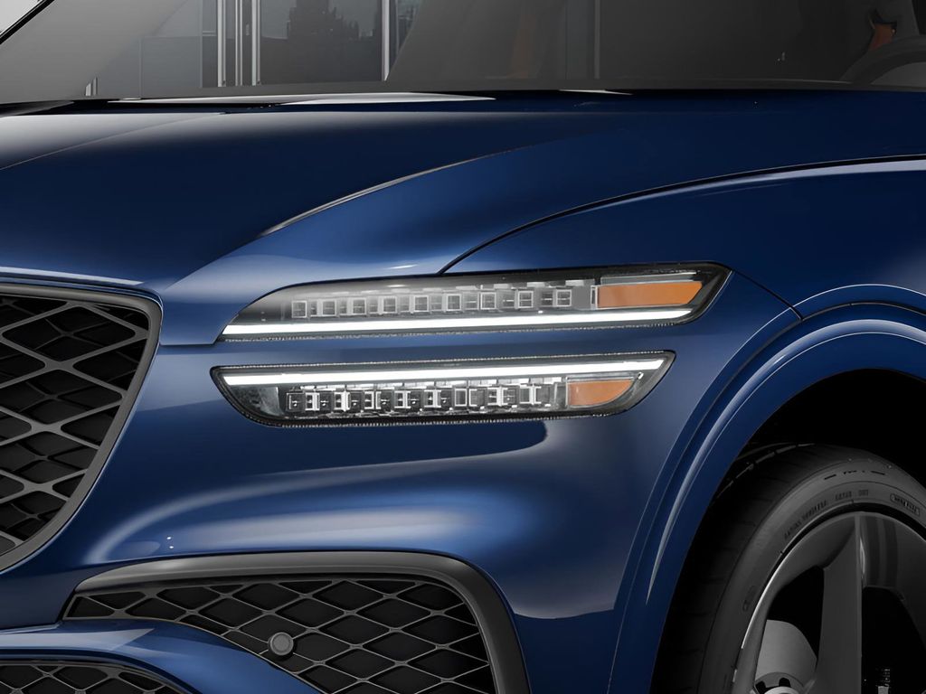 2026 GENESIS GV70 Sport Prestige - Photo 9