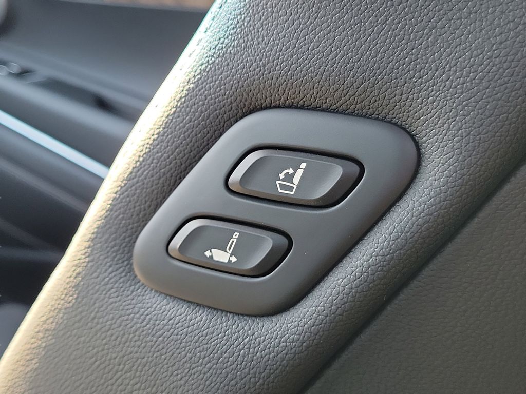 2026 GENESIS GV80 Prestige - Photo 24