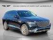 Certified 2025 Genesis GV80 2.5T SUV