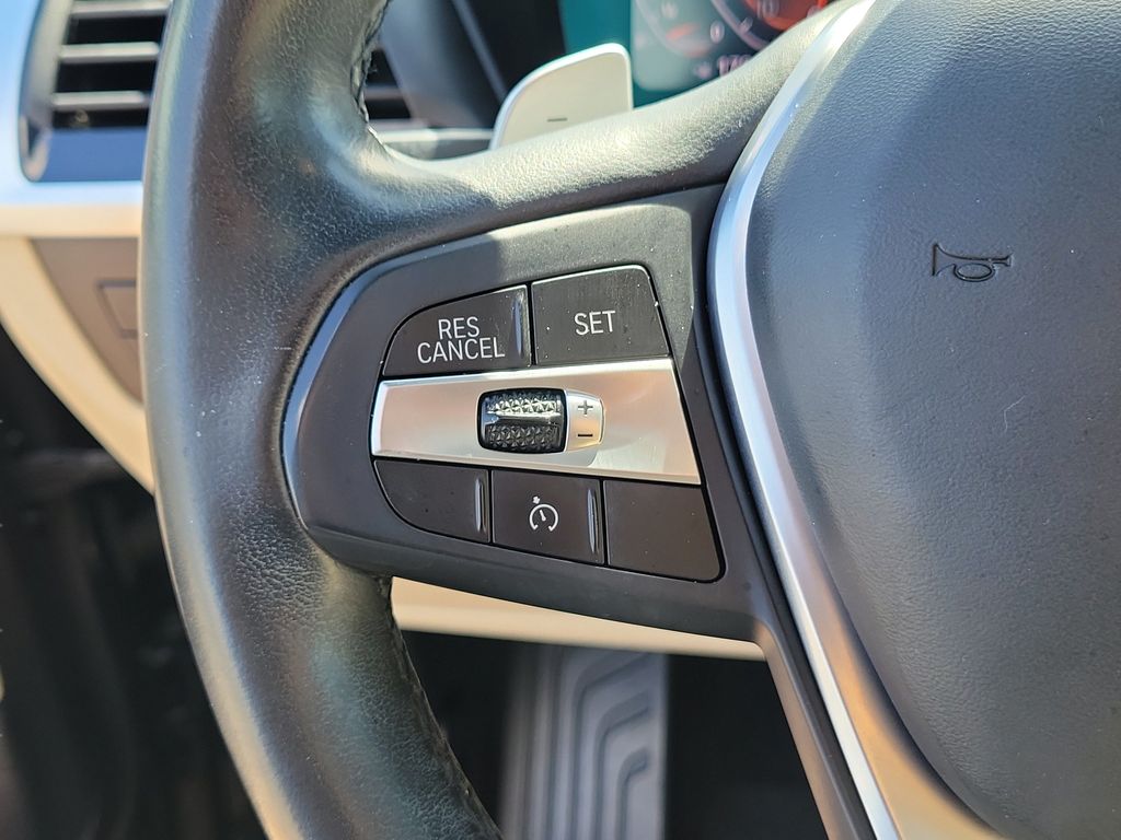 2020 BMW X3 30i - Photo 23