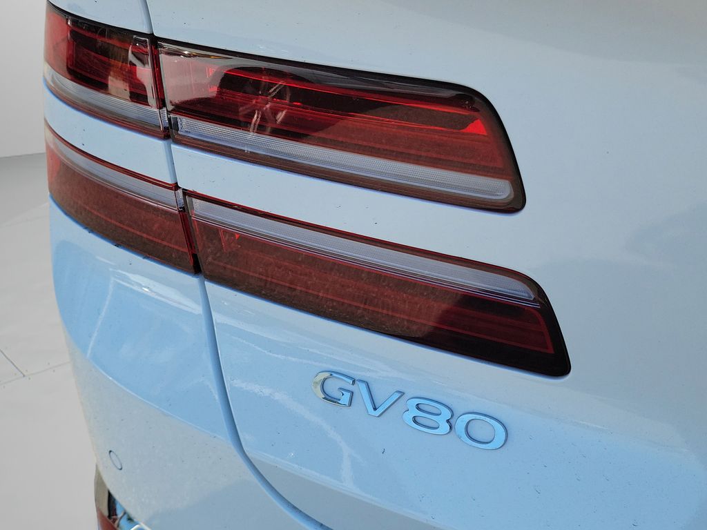 2026 GENESIS GV80 Prestige - Photo 29