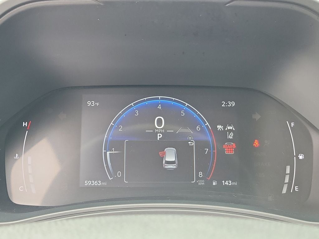 2024 Toyota Grand Highlander XLE - Photo 23