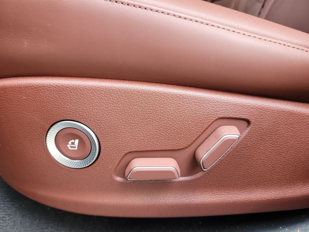 2025 GENESIS GV80 Prestige - Photo 14