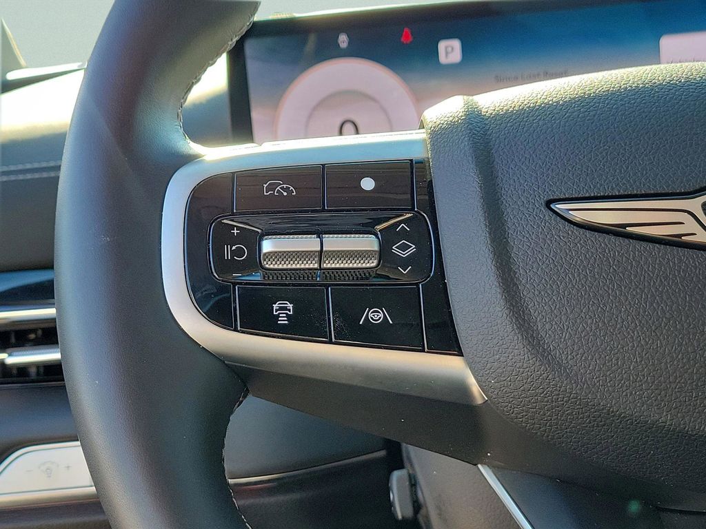 2025 GENESIS GV80 Standard - Photo 21