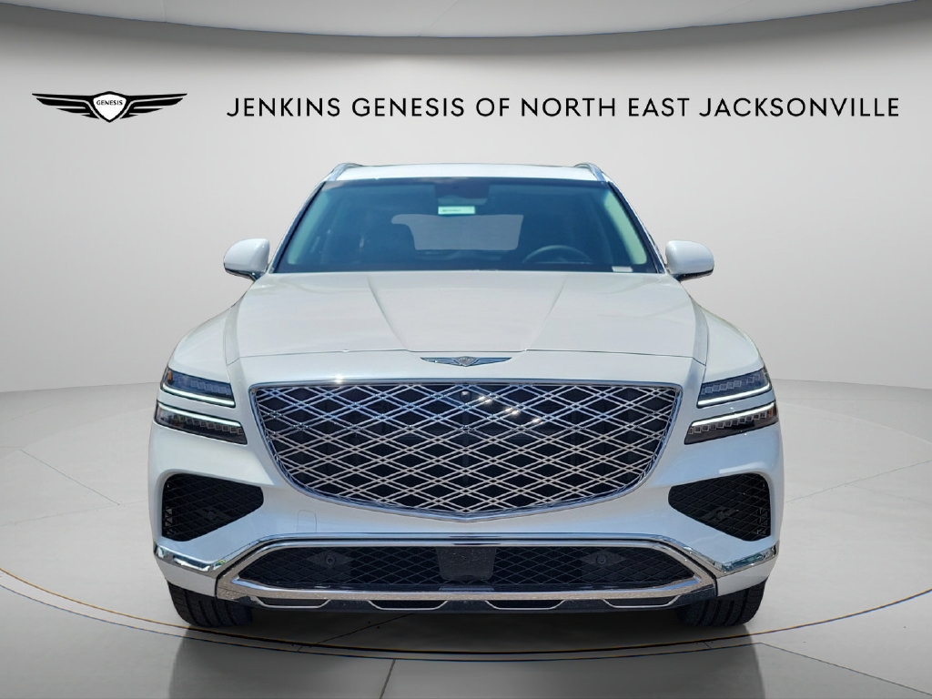 2026 GENESIS GV80 Advanced - Photo 6
