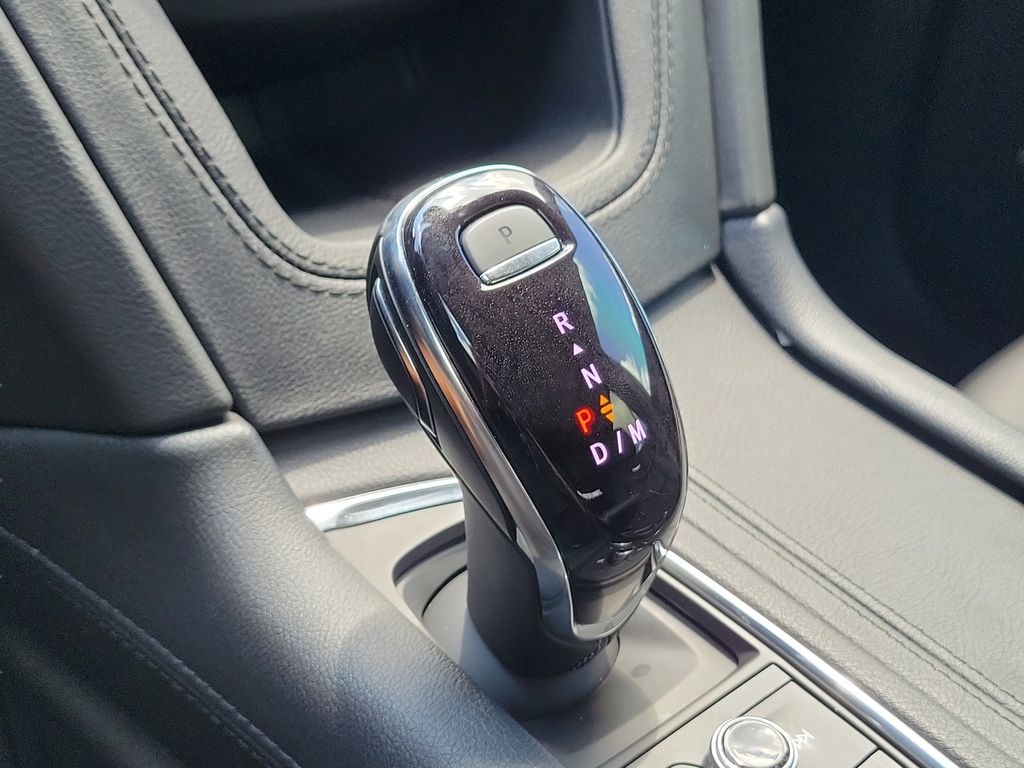 2025 Cadillac XT5 Luxury - Photo 20