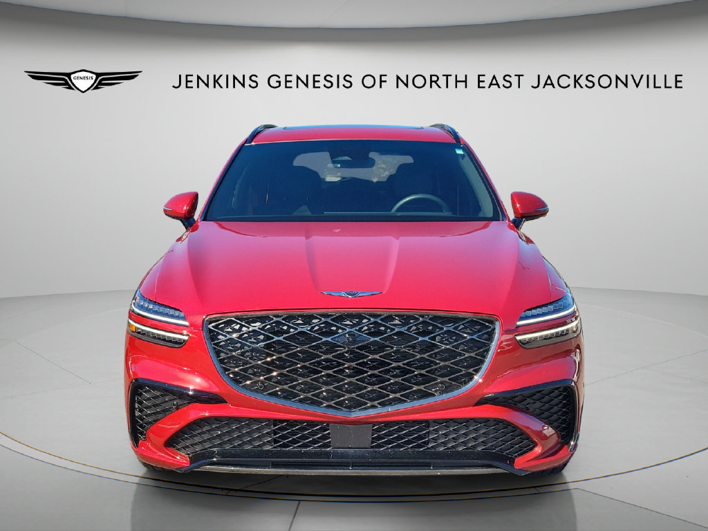 2026 GENESIS GV70 Sport Prestige - Photo 6