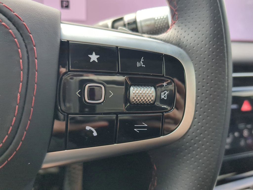 2025 GENESIS G80 Sport Prestige - Photo 27