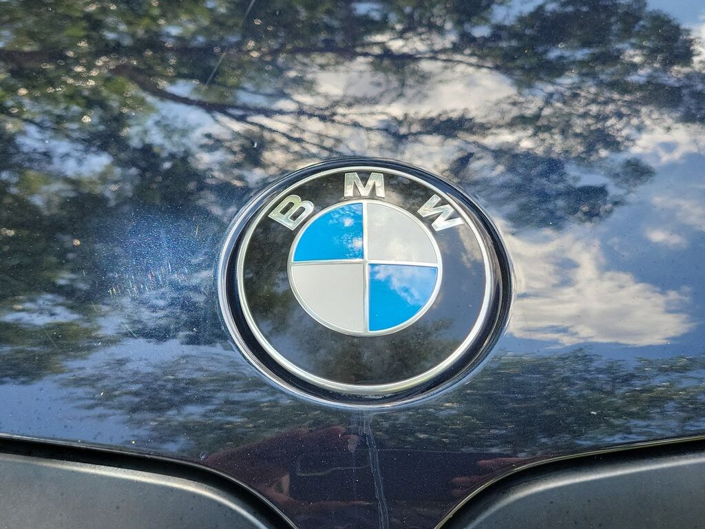Used 2023 BMW X7 SUV