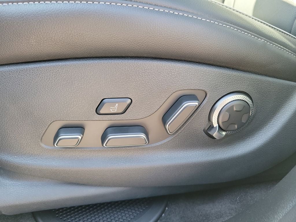 2026 GENESIS GV80 Prestige - Photo 19