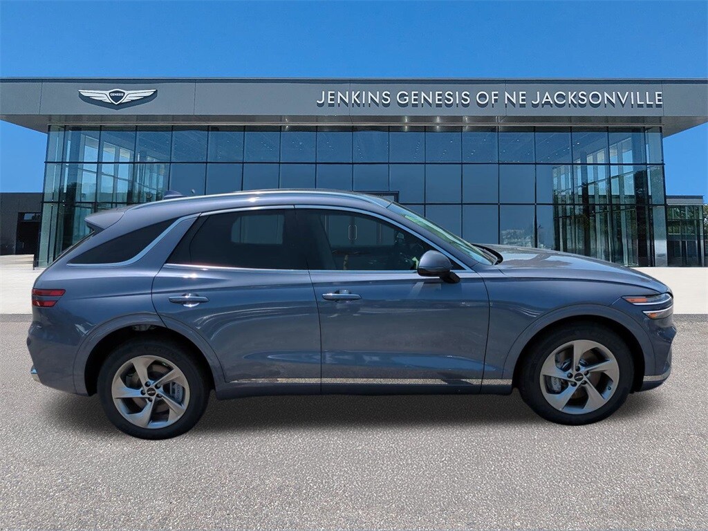 2026 Genesis GV70 2.5T photo 2
