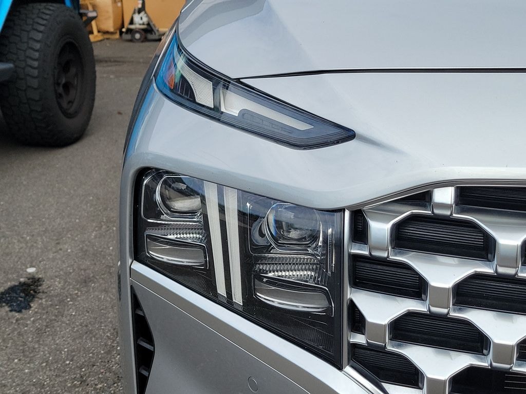 Used 2022 Hyundai Santa Fe SUV