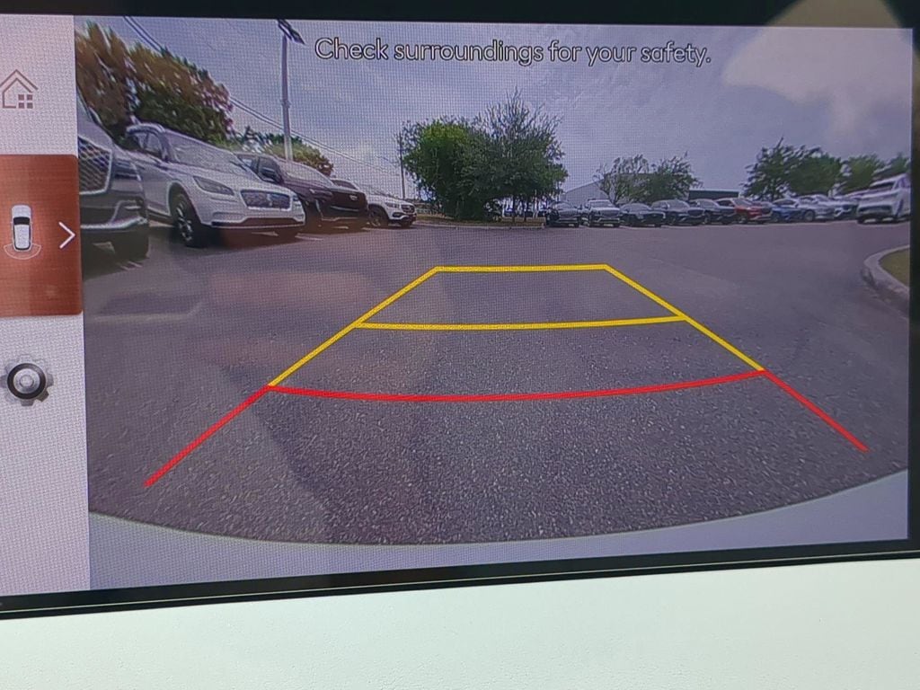 2026 GENESIS GV70 Base - Photo 16