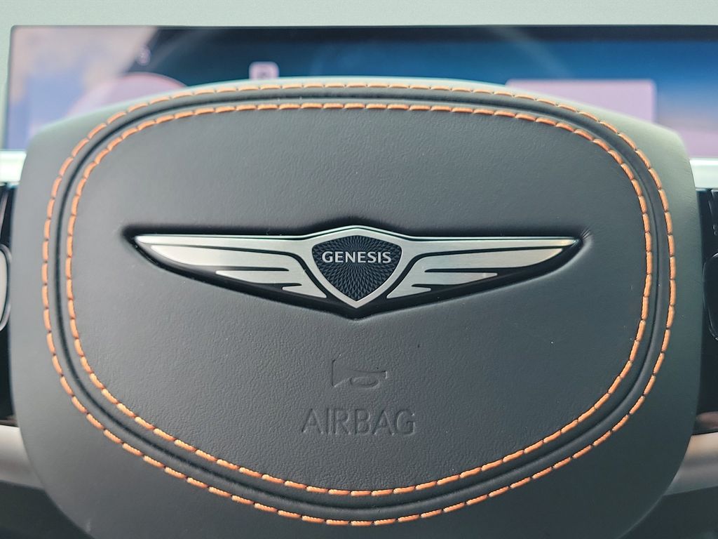 2026 GENESIS GV70 Sport Prestige - Photo 23