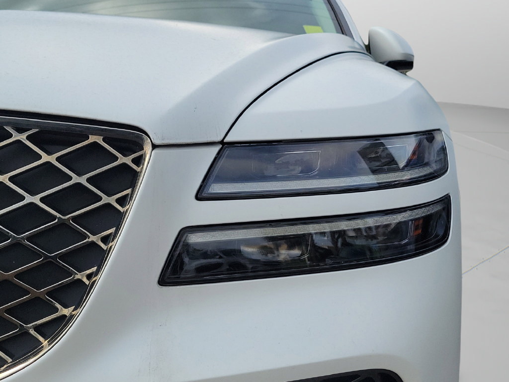 2023 GENESIS G80 SPORT - Photo 28