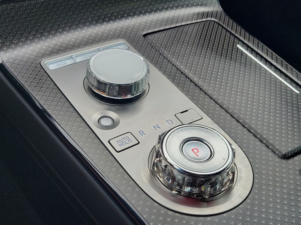 2025 GENESIS G80 Sport Prestige - Photo 26