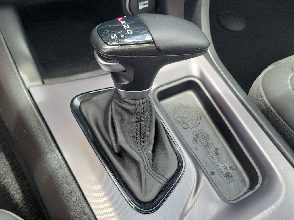 2020 Dodge Charger GT - Photo 27