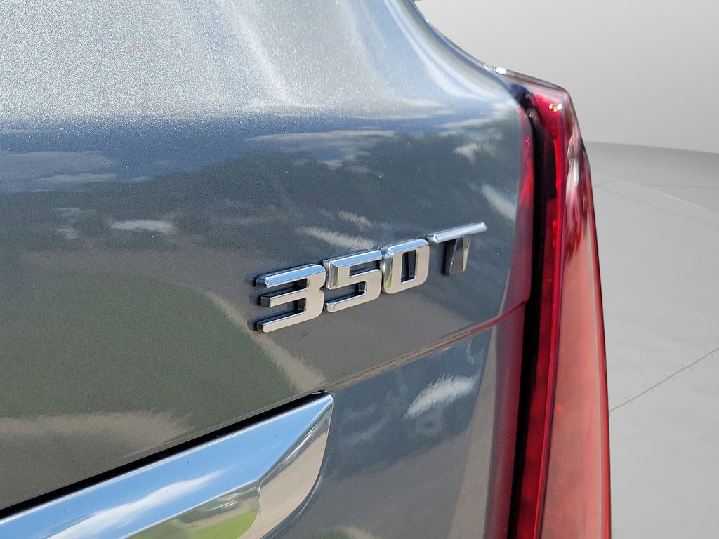 2025 Cadillac XT5 Luxury - Photo 9