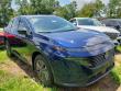 Used 2025 Nissan Murano  SUV