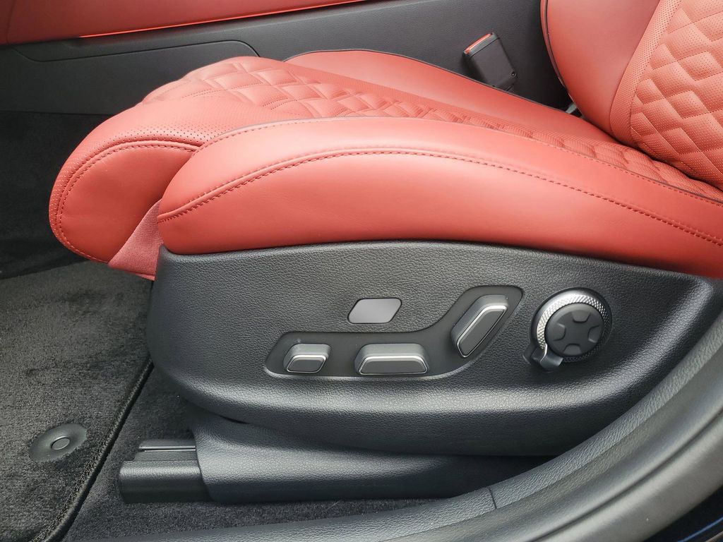 2026 GENESIS G80 Sport Prestige - Photo 14